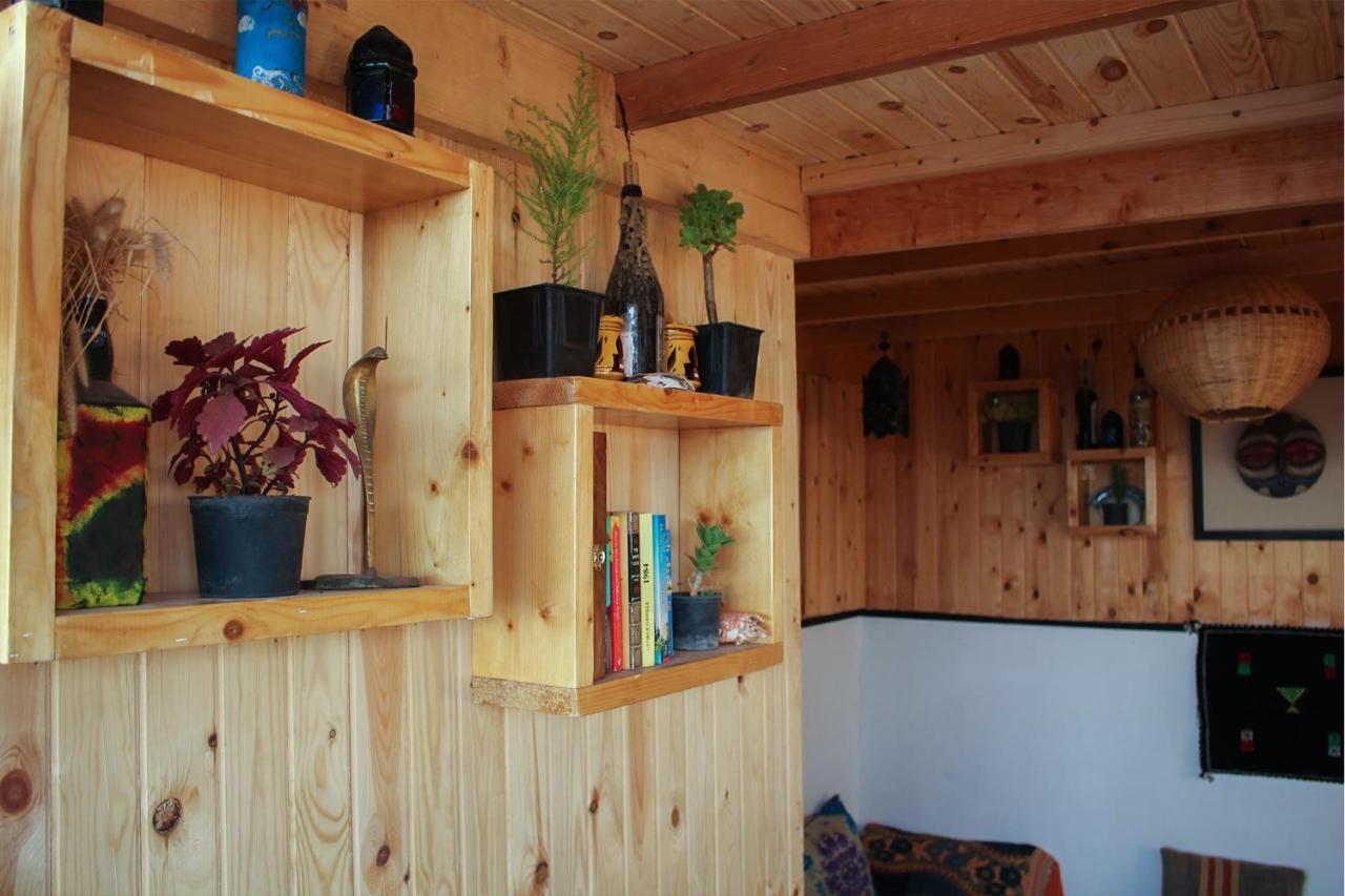 Afer Surf Hostel Imsouane Luaran gambar