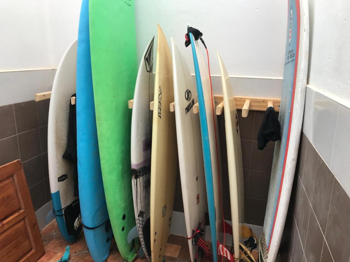 Afer Surf Hostel Imsouane Luaran gambar