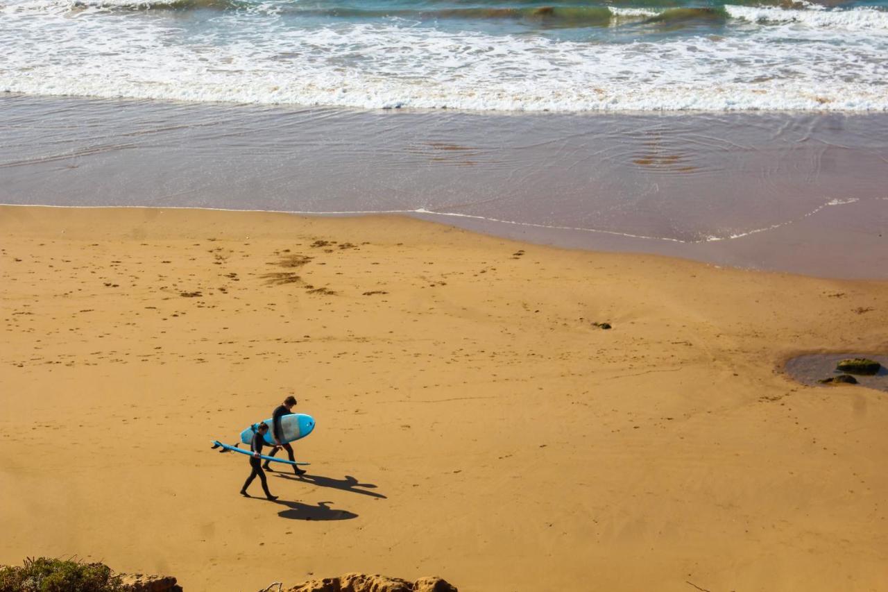 Afer Surf Hostel Imsouane Luaran gambar