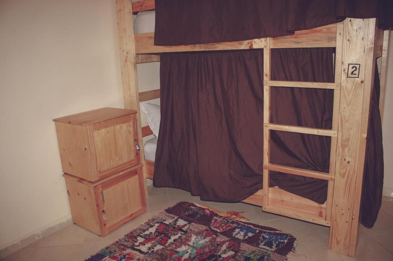 Afer Surf Hostel Imsouane Luaran gambar