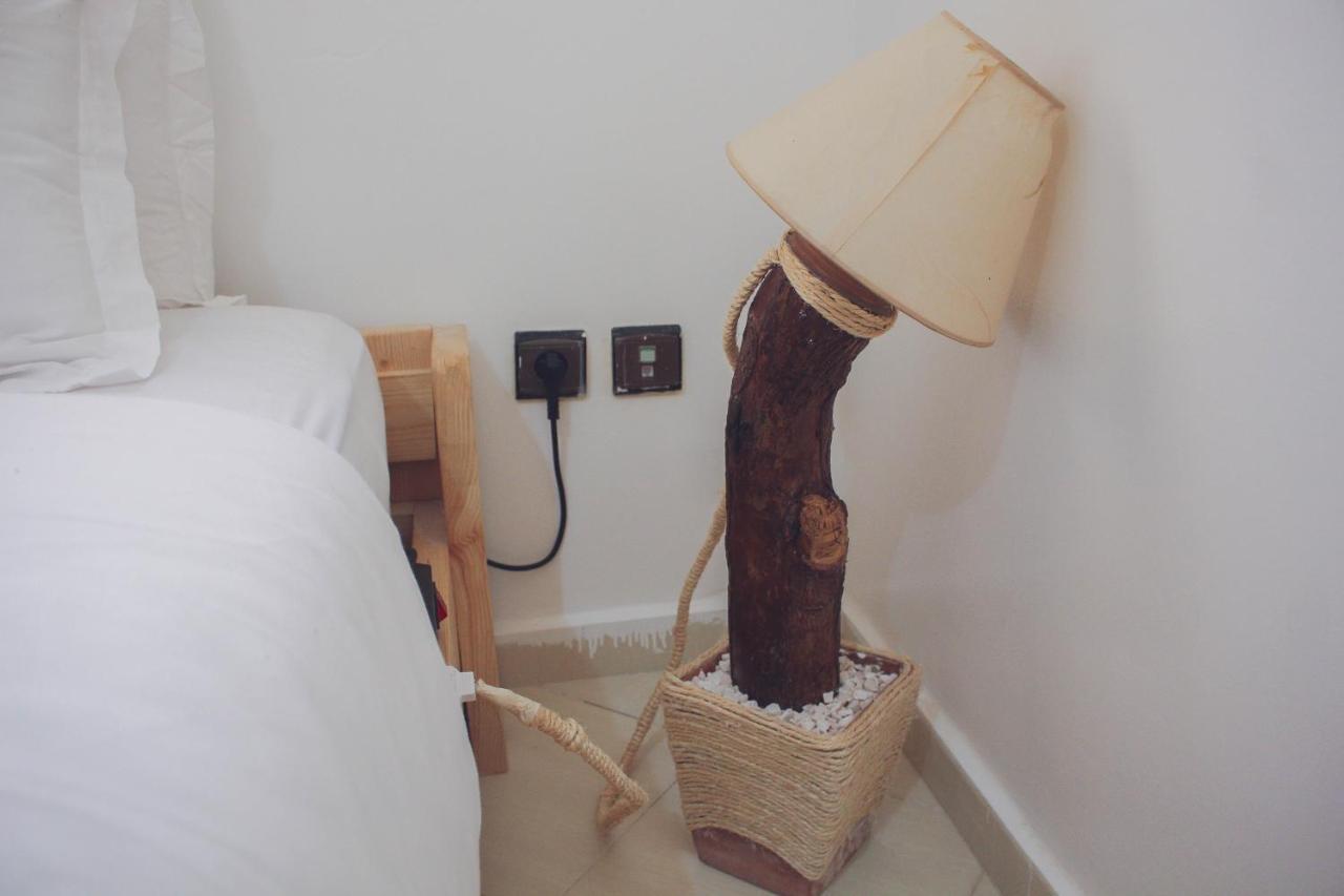 Afer Surf Hostel Imsouane Luaran gambar